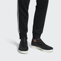 Adidas BW Avenue Férfi Originals Cipő - Fekete [D74678]